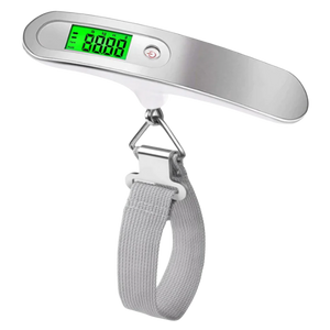Digital Luggage Scale