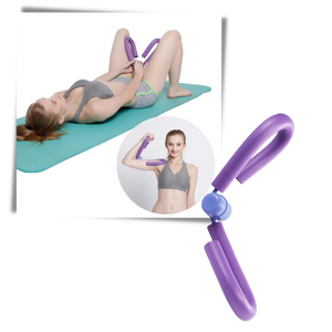Leg Fitness Equipment