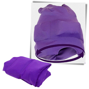 Headache and Migraine Relief Cap