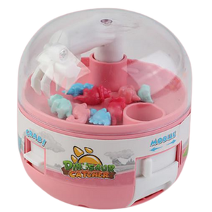 Mini Toy Claw Machine