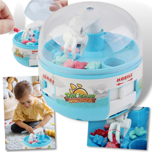 Mini Toy Claw Machine -