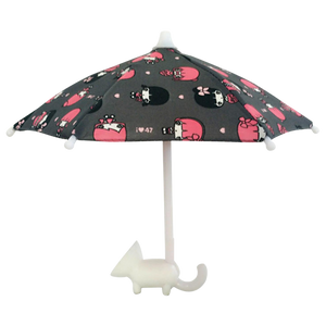 Mini Umbrella Shade for Phone