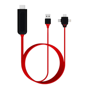 HMDI Adapter Cable for Phones and Tablets