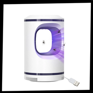USB Mosquito Killer Lamp
