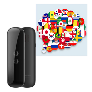 Multi-Language Translator