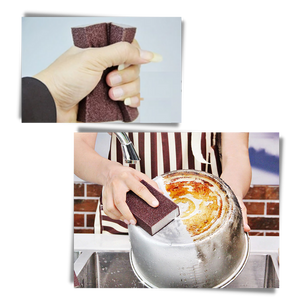 Magic Nano Eraser Sponge