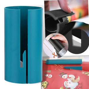 Wrapping Paper Cutter -