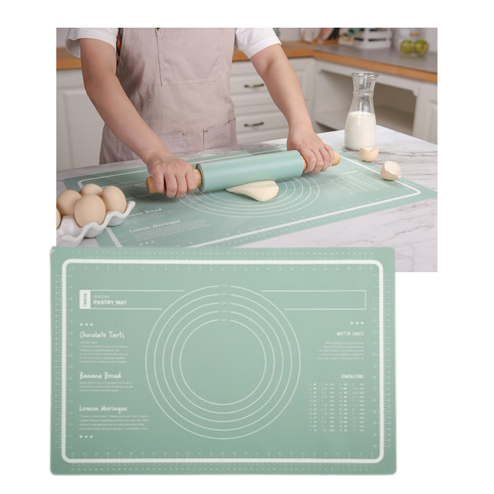 Extra-Large Silicone Baking Mat