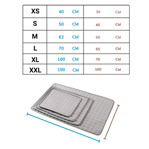 Cooling Mat for Pets