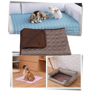 Cooling Mat for Pets