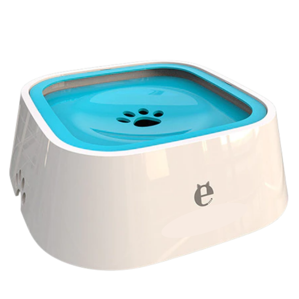 Pet Floating Water Bowl