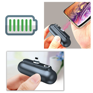 Pocket Phone Charger