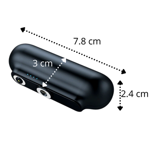 Pocket Phone Charger