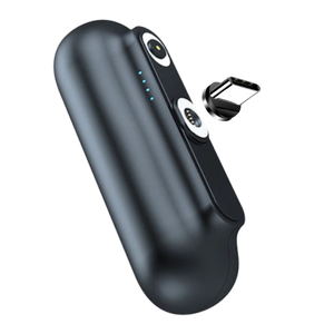 Pocket Phone Charger