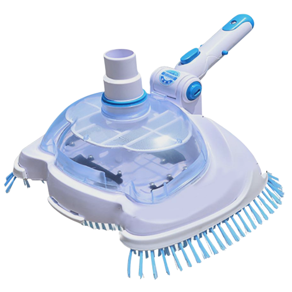 Swimming Pool Suction Cleaner Brush