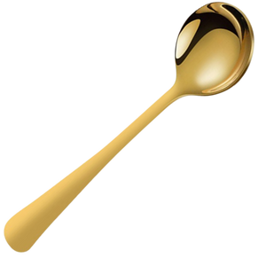 2-Pack Stainless Steel Spoons