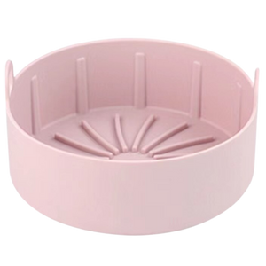 Reusable Air Fryer Silicone Pan