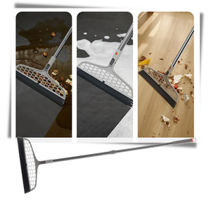 Silicone Squeegee Wiper