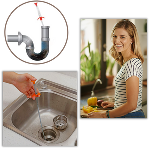 Sink Cleaning Pliers