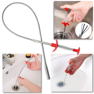 Sink Cleaning Pliers - Oustiprix