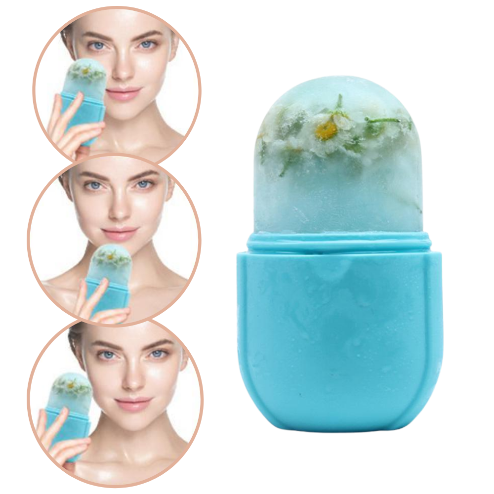 Facial Ice Massage Cup
