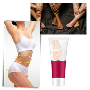 Firming and Toning Cream with Caffeine