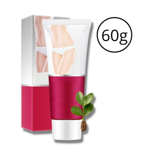 Firming and Toning Cream with Caffeine