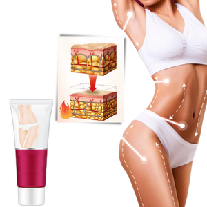 Firming and Toning Cream with Caffeine