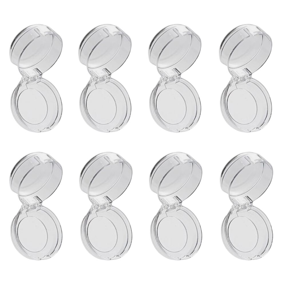 Set of Universal Kitchen Stove Knob Protectors