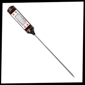 Digital Cooking Probe Thermometer