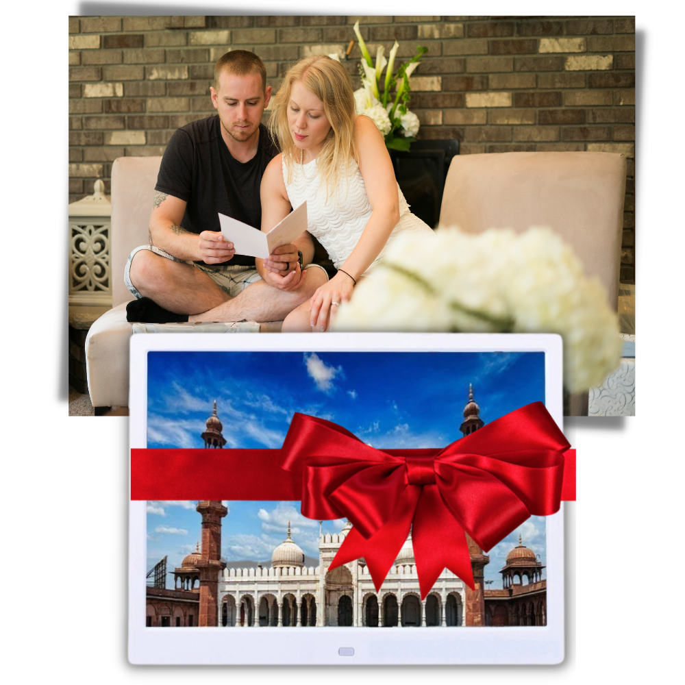 Digital Photo Frame