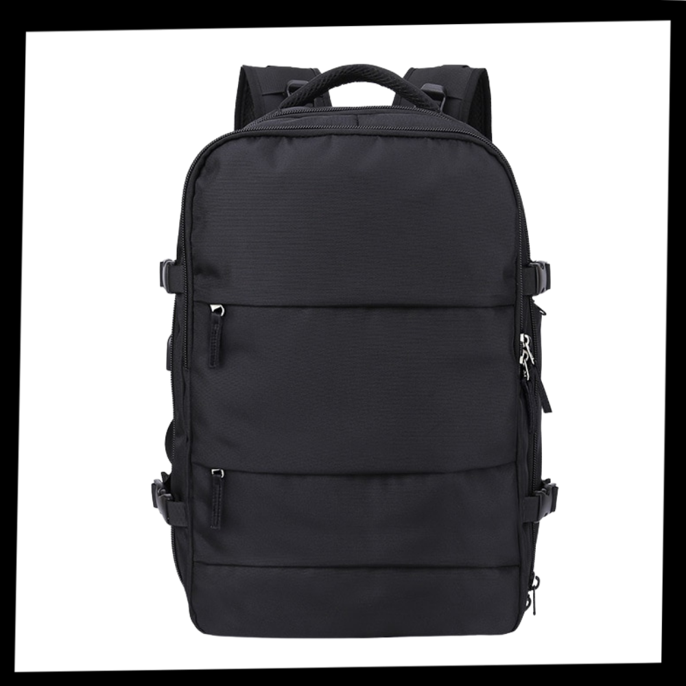 Multifunctional Outdoor Travel Backpack