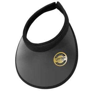 Sports Visor Cap