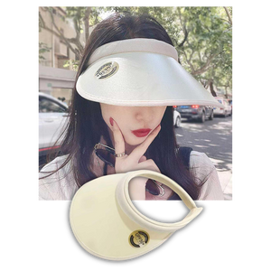 Sports Visor Cap