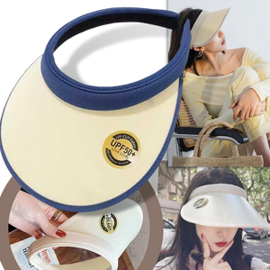 Sports Visor Cap -