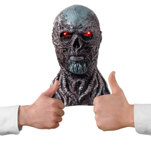 Vecna Latex Mask