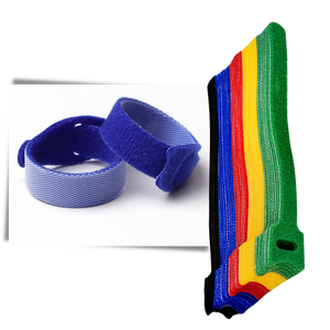 Velcro Cable Organiser
