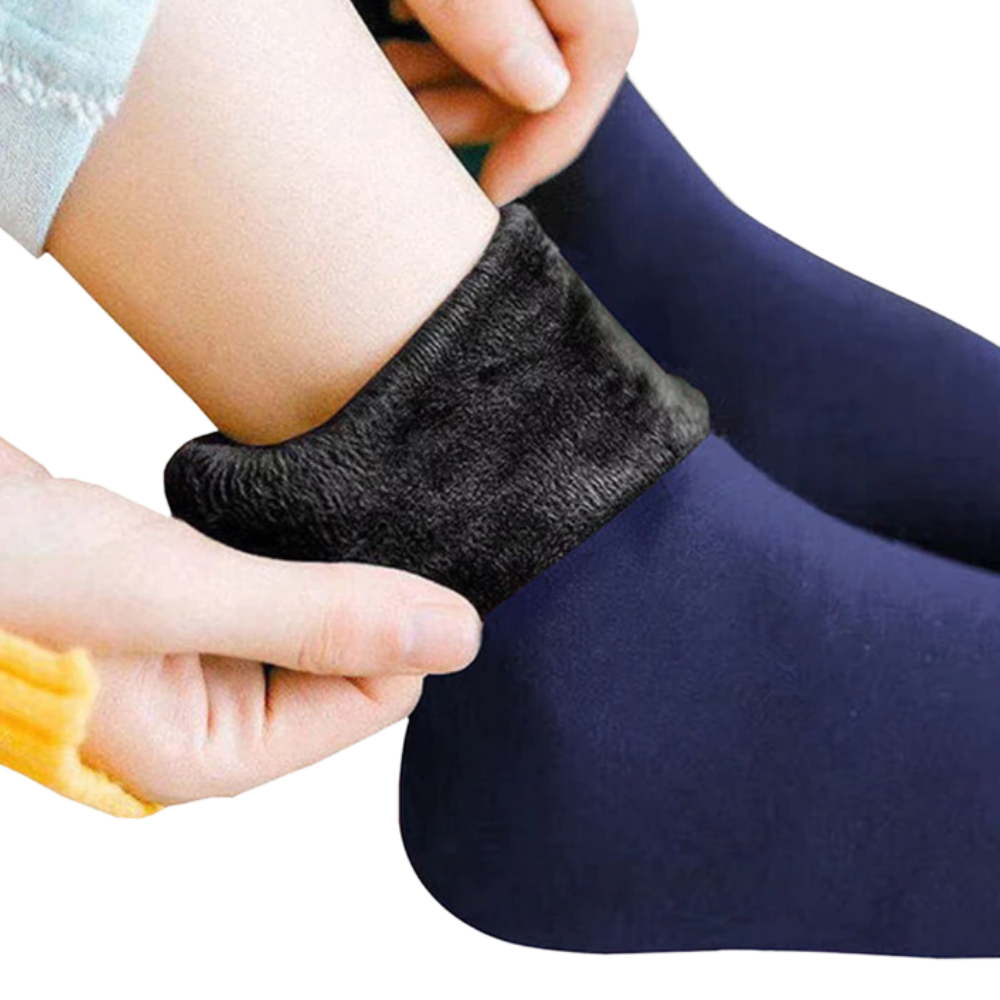 Thermal Socks (3 Pairs)