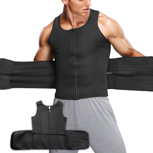 Men’s Sauna Waist Trainer