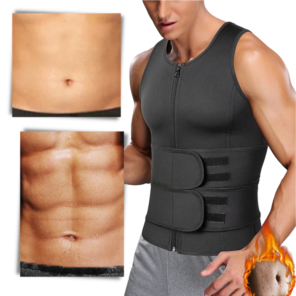 Transparent waist trainer hotsell