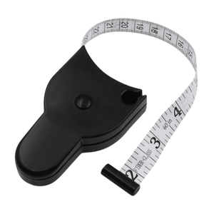 Automatic Telescopic self-tightening tape measure