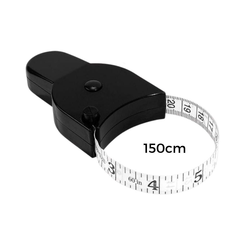 Automatic Telescopic self-tightening tape measure
