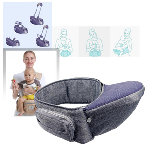 Baby Hip Carrier Seat  -
