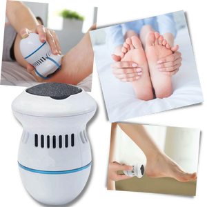 Electric Callus Remover -