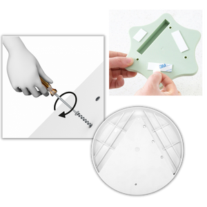Under Cabinet Jar Opener