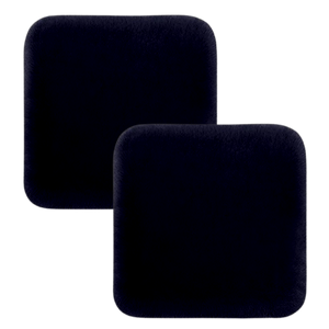 Plush Car Seat Covers