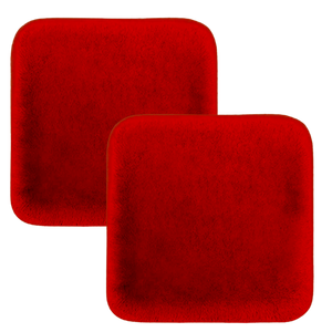 Plush Car Seat Covers