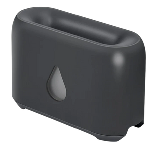Air Humidifier with Flames Effect