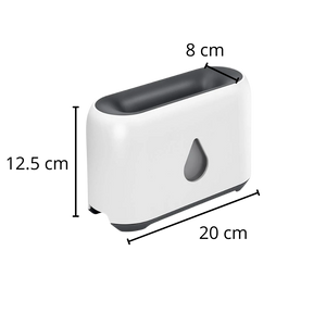 Air Humidifier with Flames Effect
