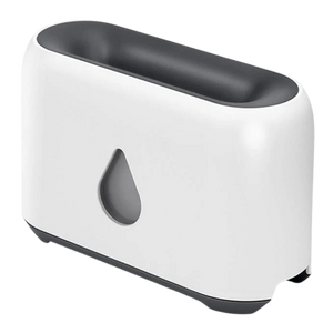Air Humidifier with Flames Effect